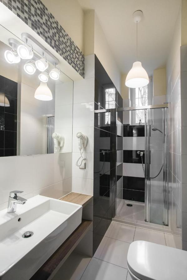 Yourplace M57 Apartments Cracovia Exterior foto