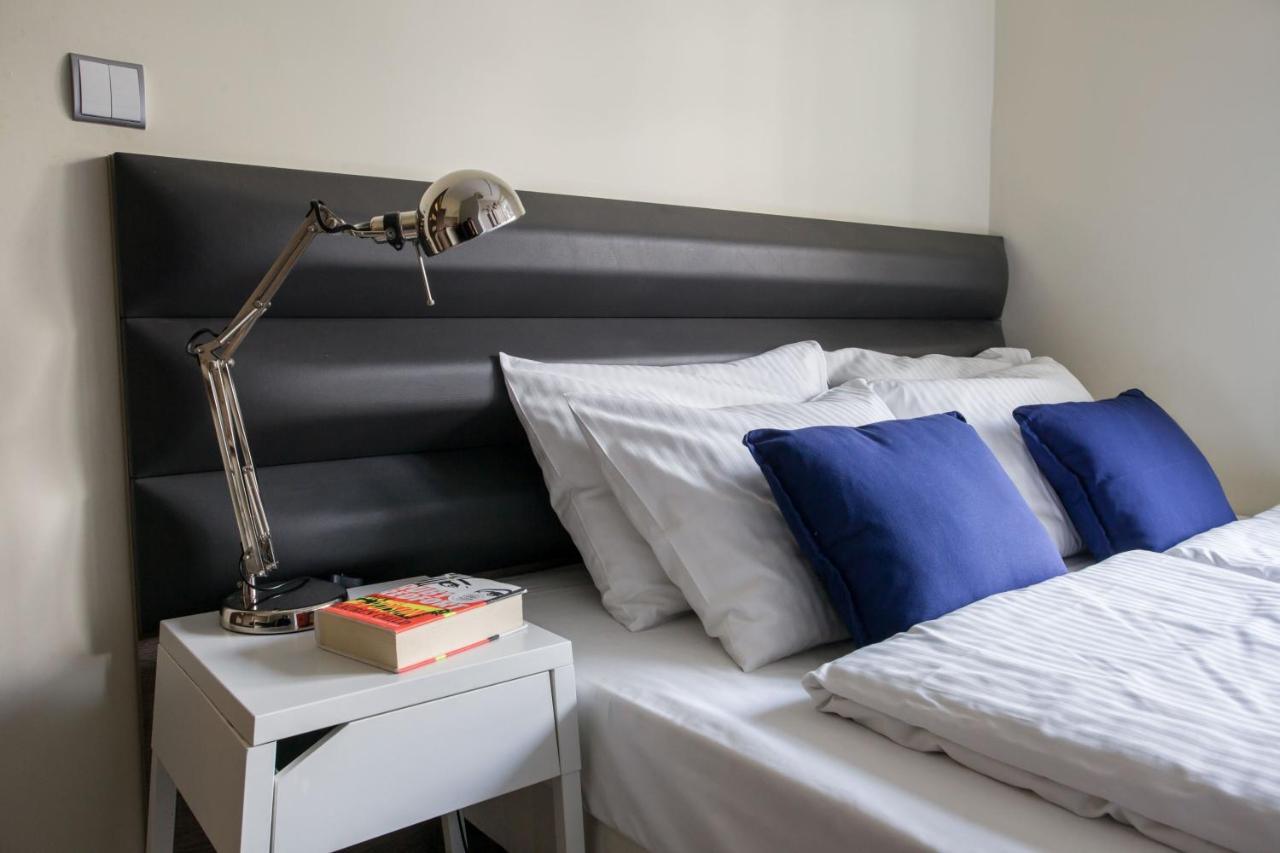 Yourplace M57 Apartments Cracovia Exterior foto
