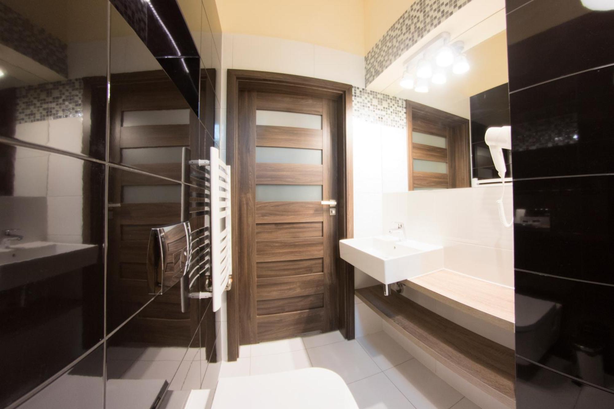 Yourplace M57 Apartments Cracovia Habitación foto
