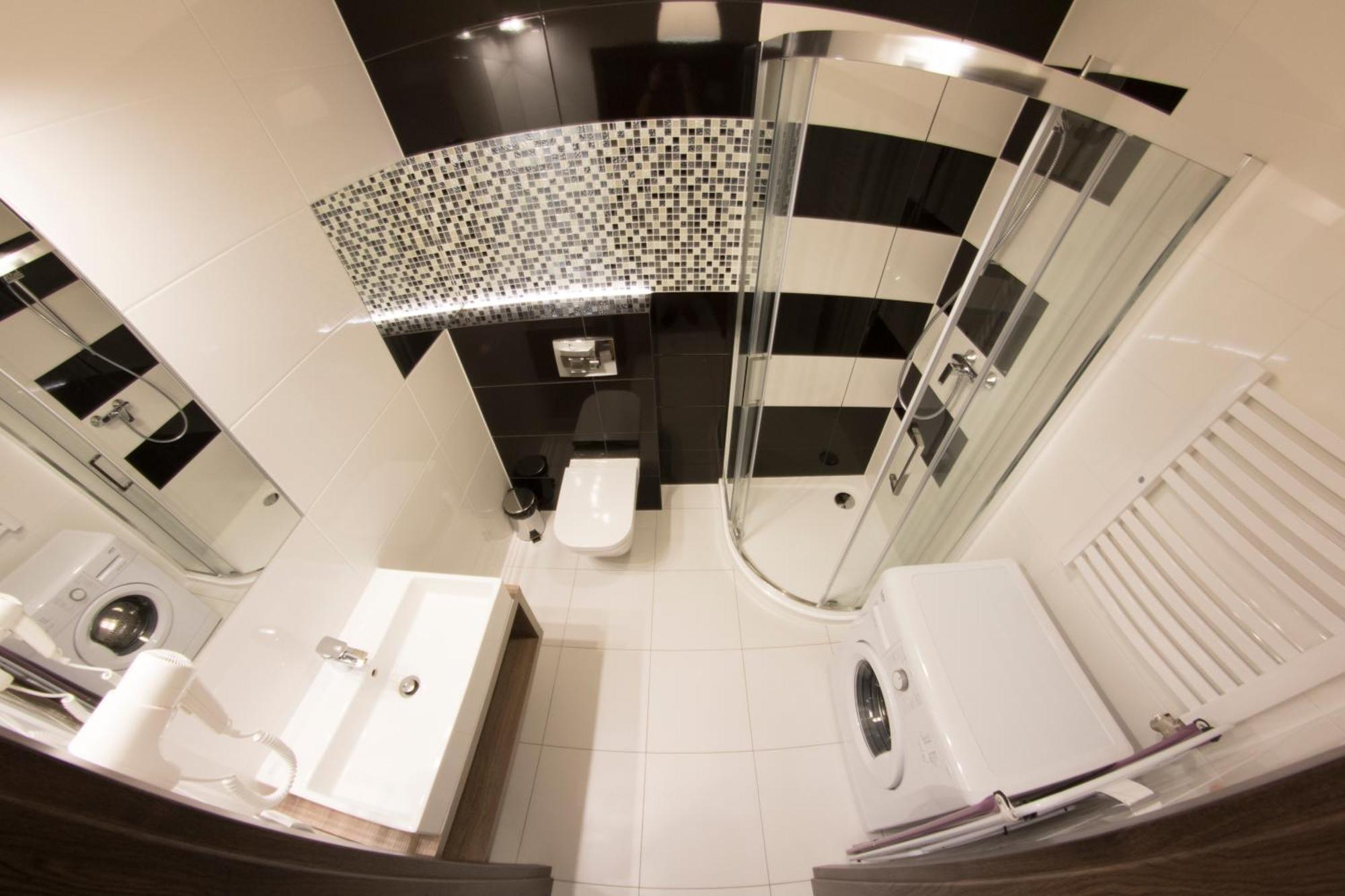 Yourplace M57 Apartments Cracovia Habitación foto