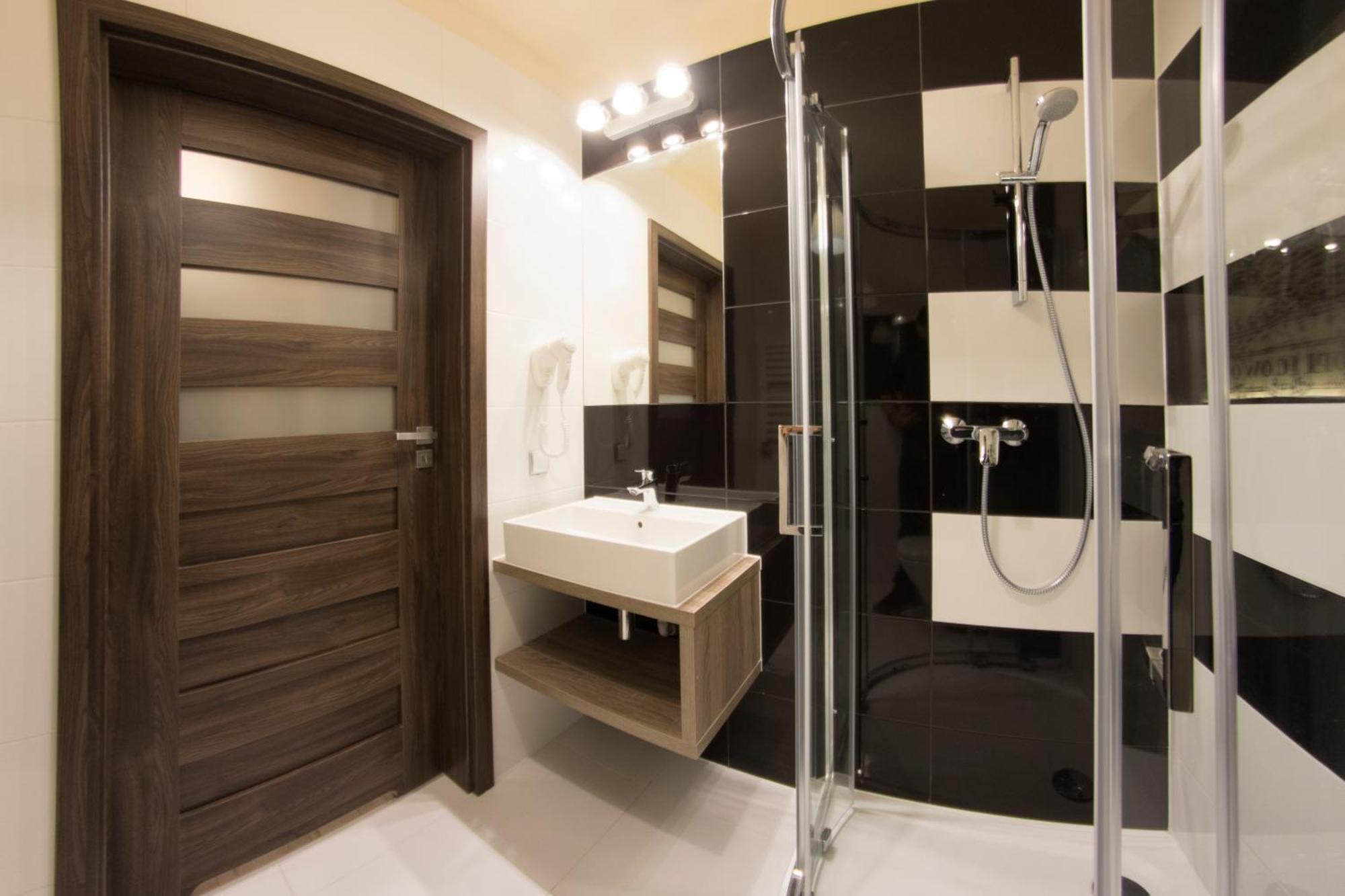 Yourplace M57 Apartments Cracovia Habitación foto