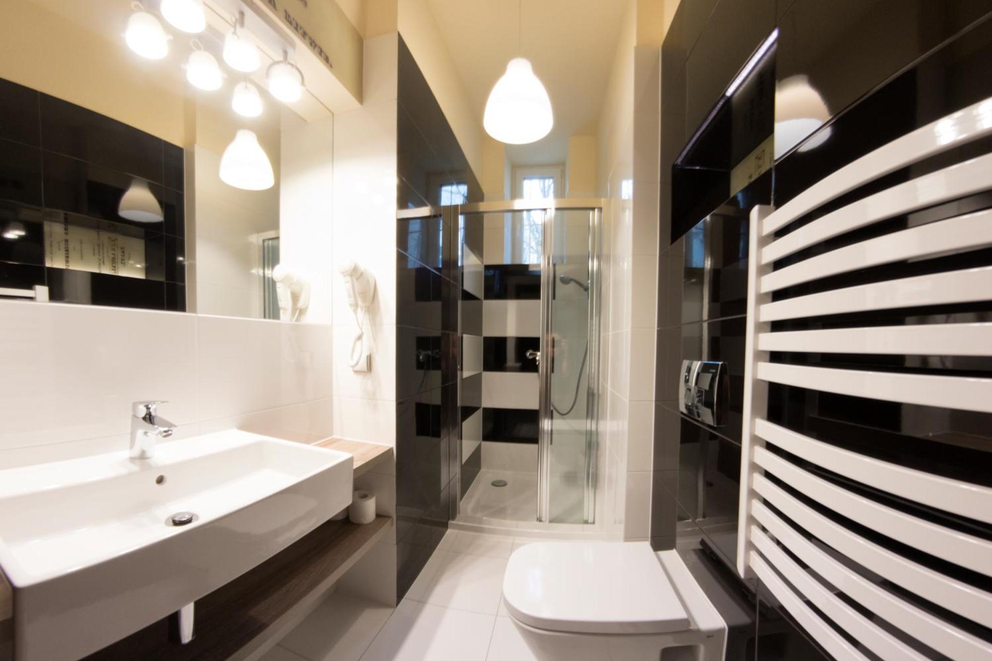 Yourplace M57 Apartments Cracovia Habitación foto