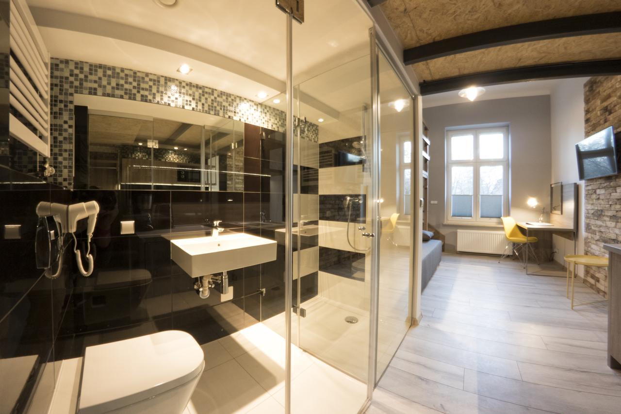 Yourplace M57 Apartments Cracovia Exterior foto