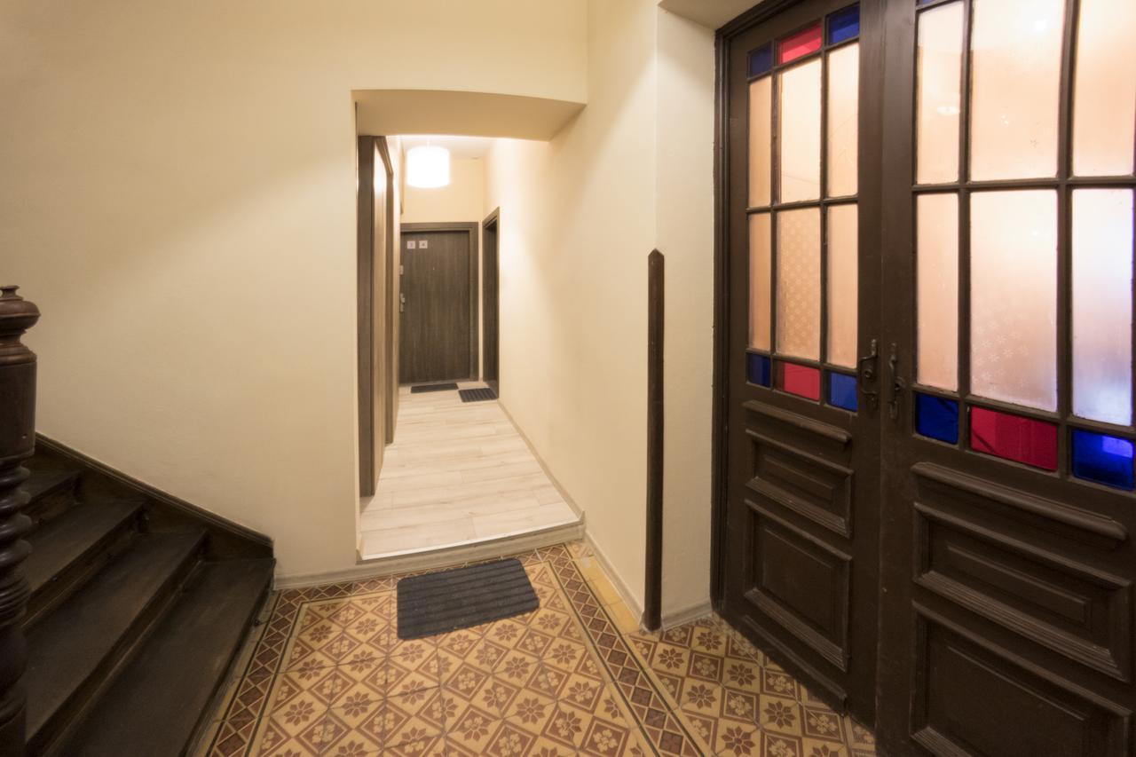 Yourplace M57 Apartments Cracovia Exterior foto