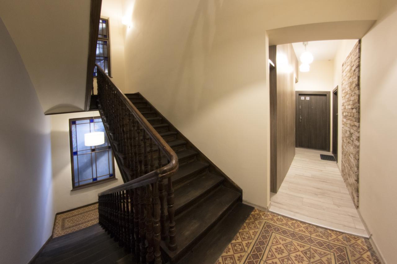 Yourplace M57 Apartments Cracovia Exterior foto