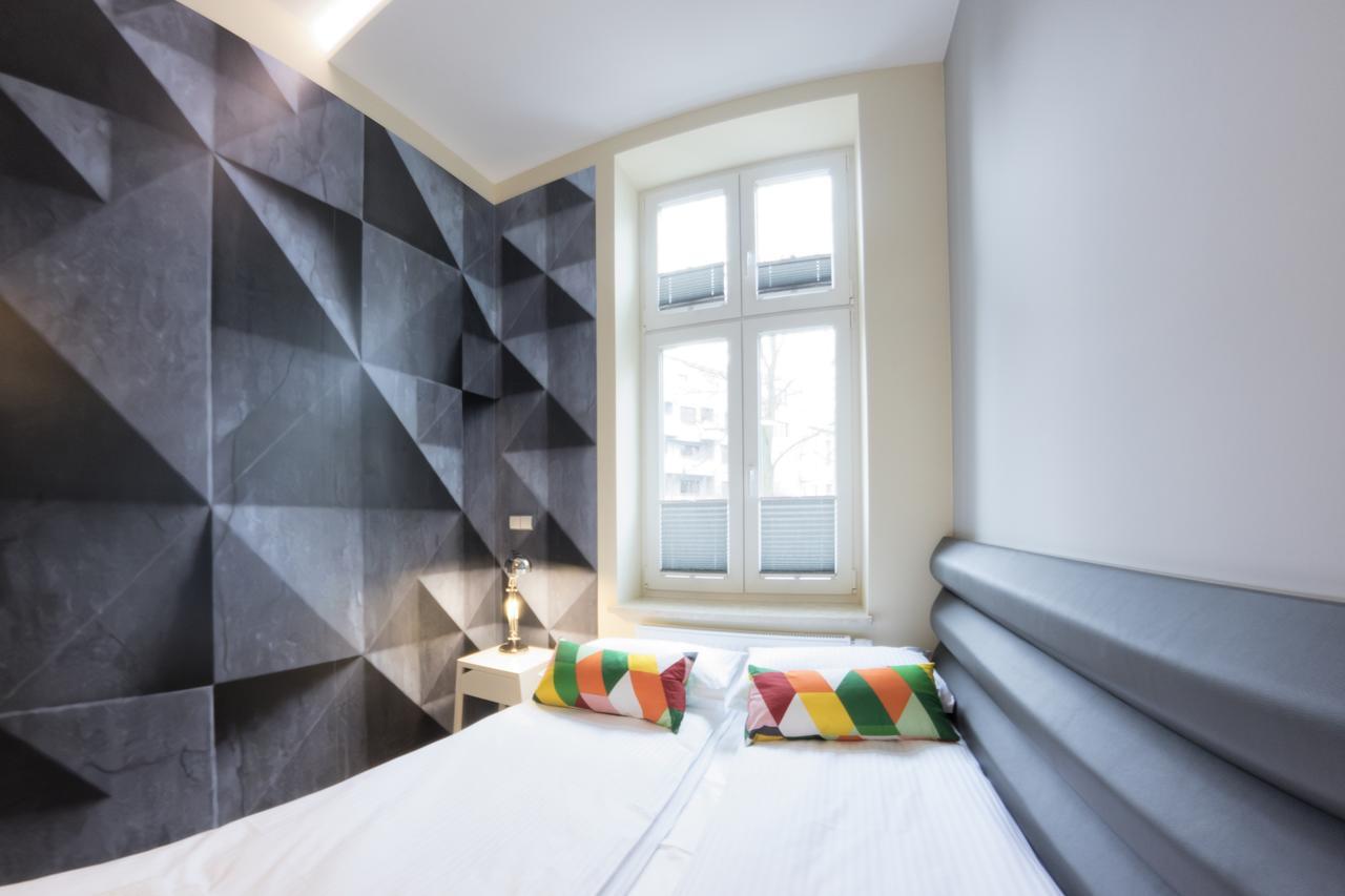 Yourplace M57 Apartments Cracovia Exterior foto