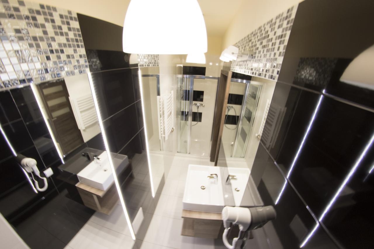 Yourplace M57 Apartments Cracovia Exterior foto