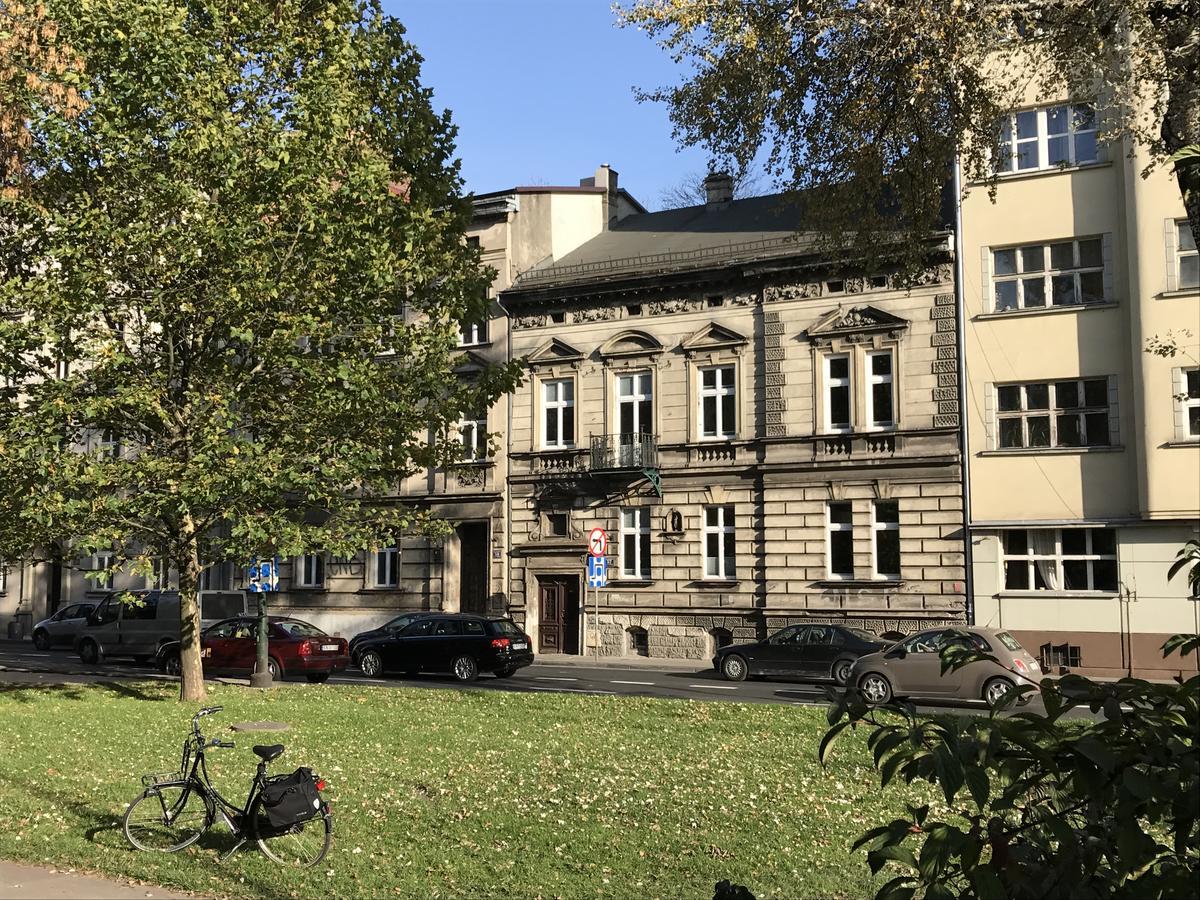 Yourplace M57 Apartments Cracovia Exterior foto