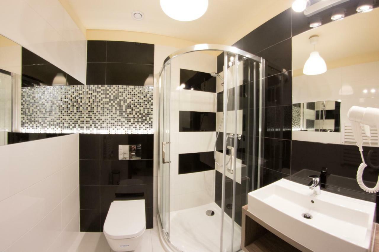 Yourplace M57 Apartments Cracovia Exterior foto
