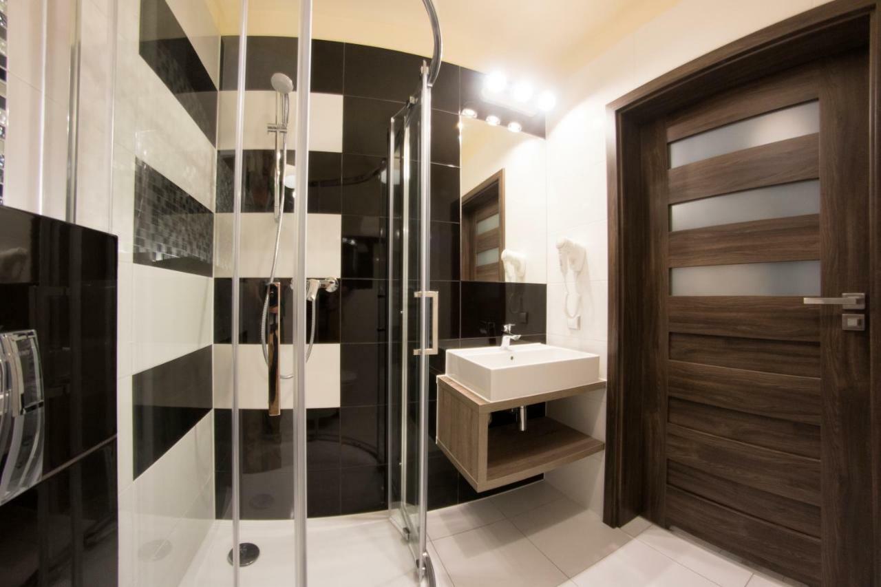 Yourplace M57 Apartments Cracovia Exterior foto