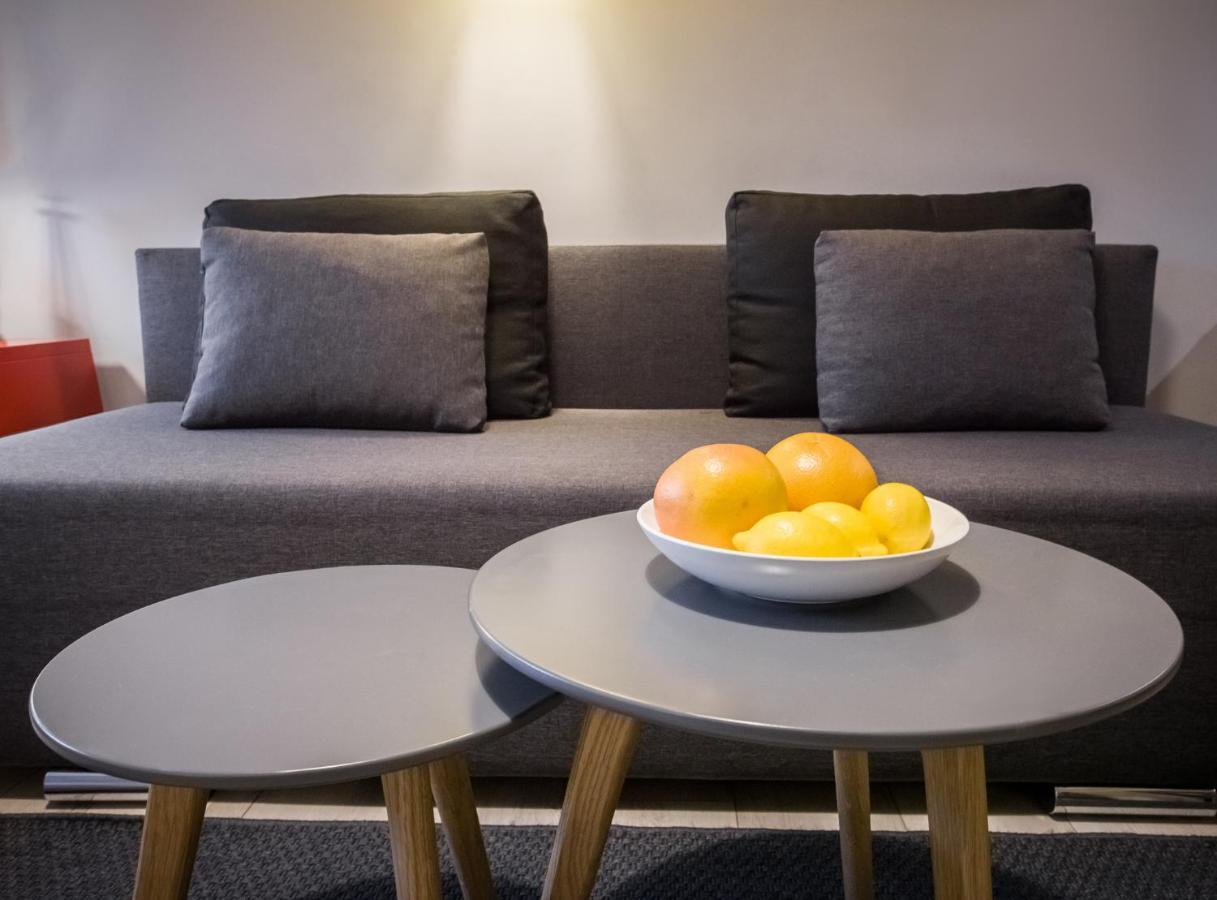 Yourplace M57 Apartments Cracovia Exterior foto