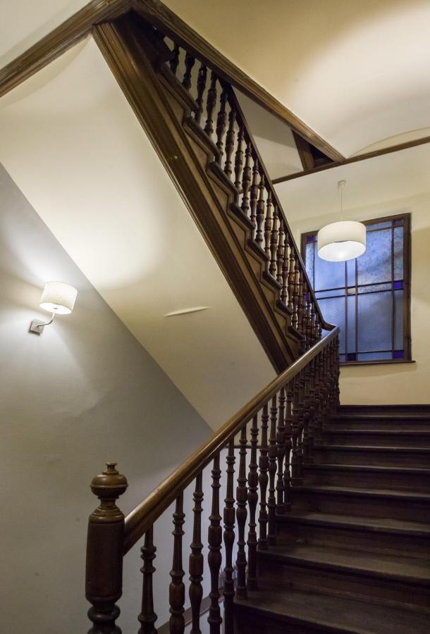 Yourplace M57 Apartments Cracovia Exterior foto